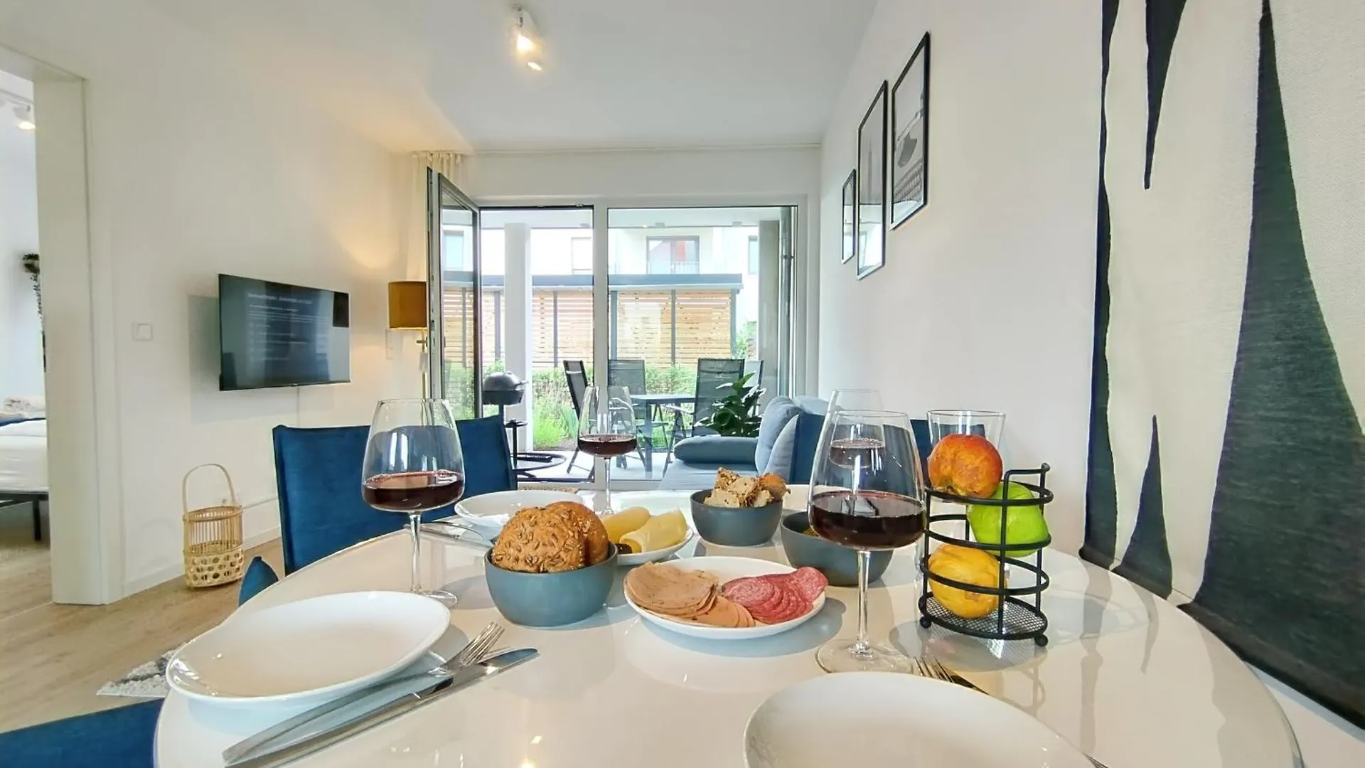 Cityvibe Apartment Fuer Bis Zu 4 Erlangen