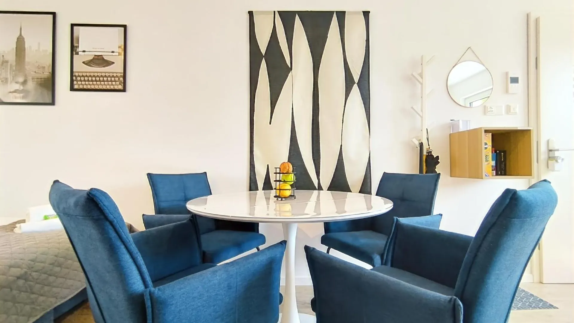 Cityvibe Apartment Fuer Bis Zu 4 Erlangen