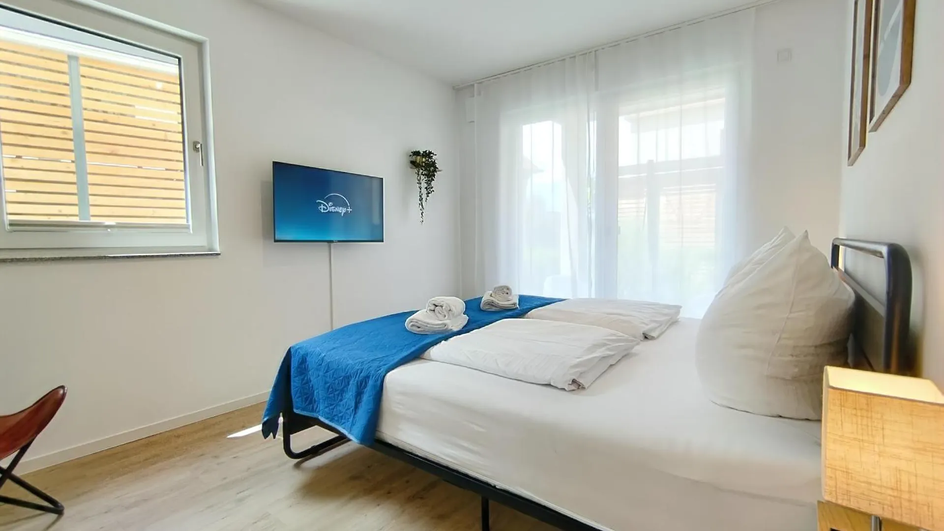 Cityvibe Apartment Fuer Bis Zu 4 Erlangen