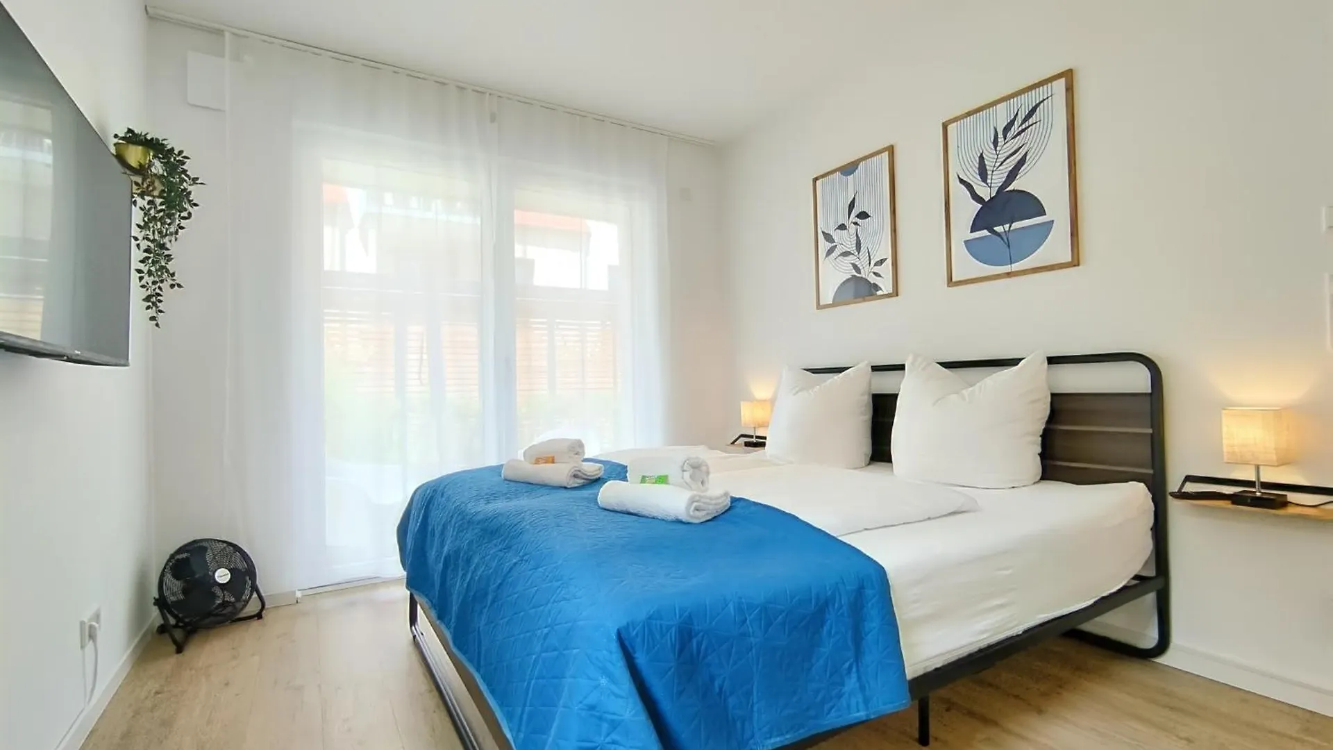 Cityvibe Apartment Fuer Bis Zu 4 Erlangen