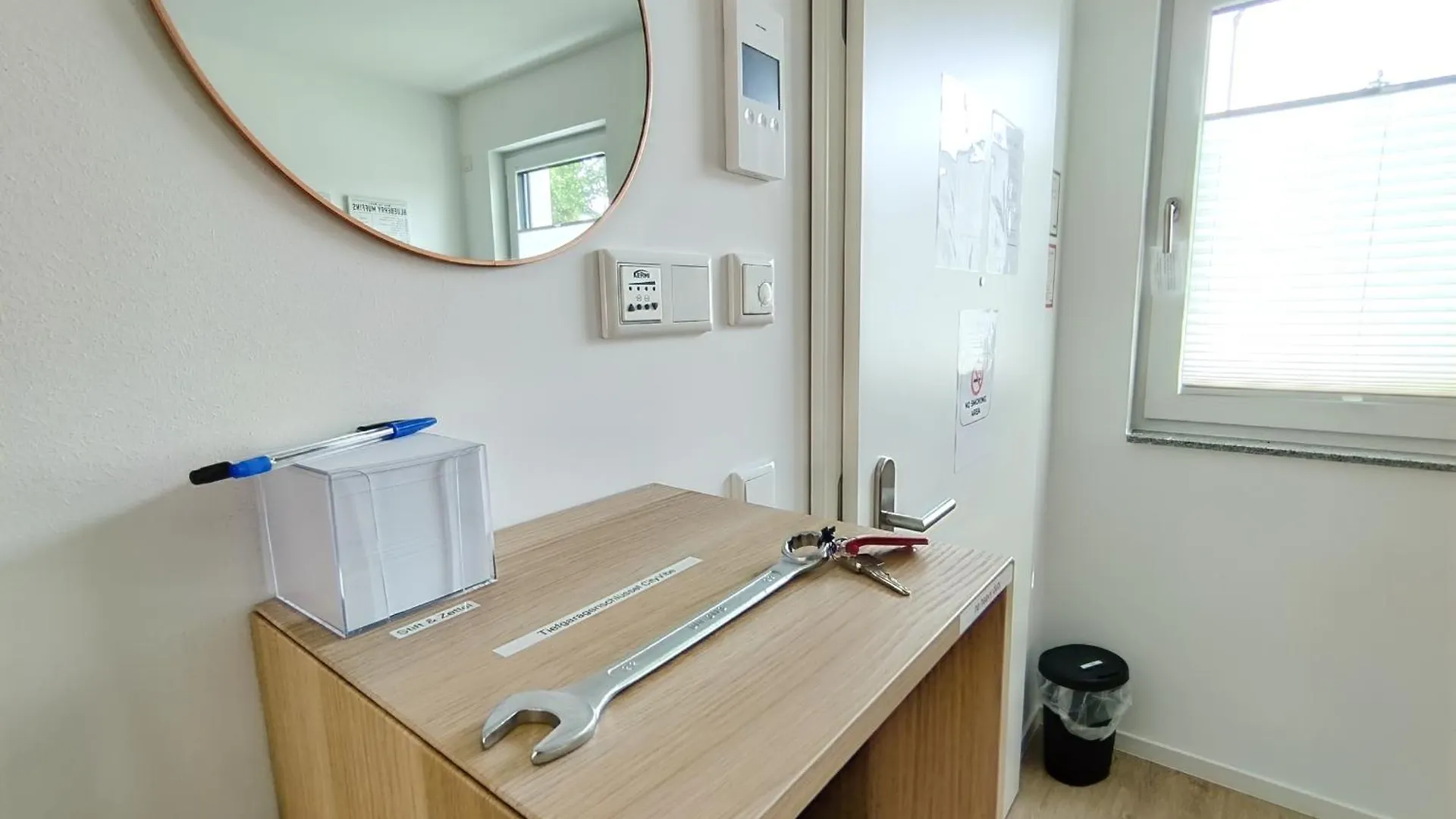 Cityvibe Apartment Fuer Bis Zu 4 Эрланген Германия