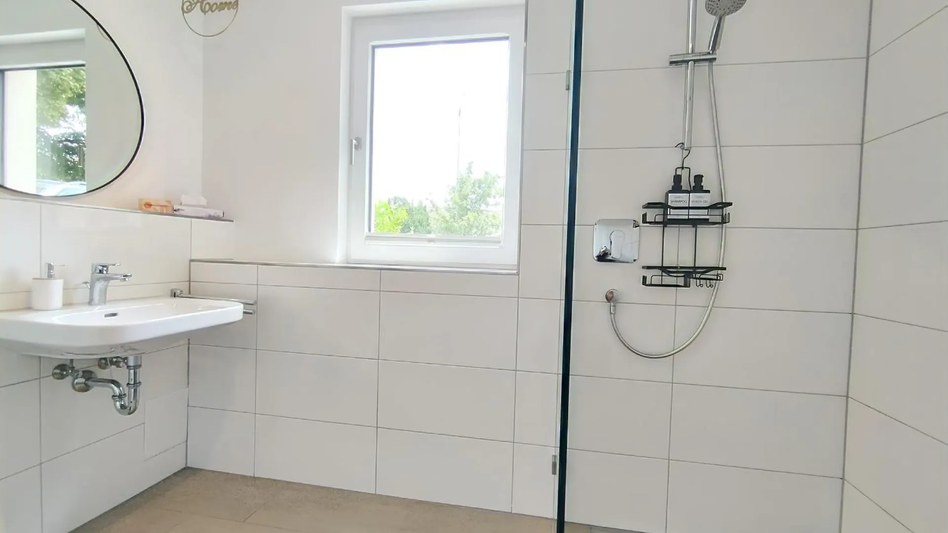 Cityvibe Apartment Fuer Bis Zu 4 Эрланген