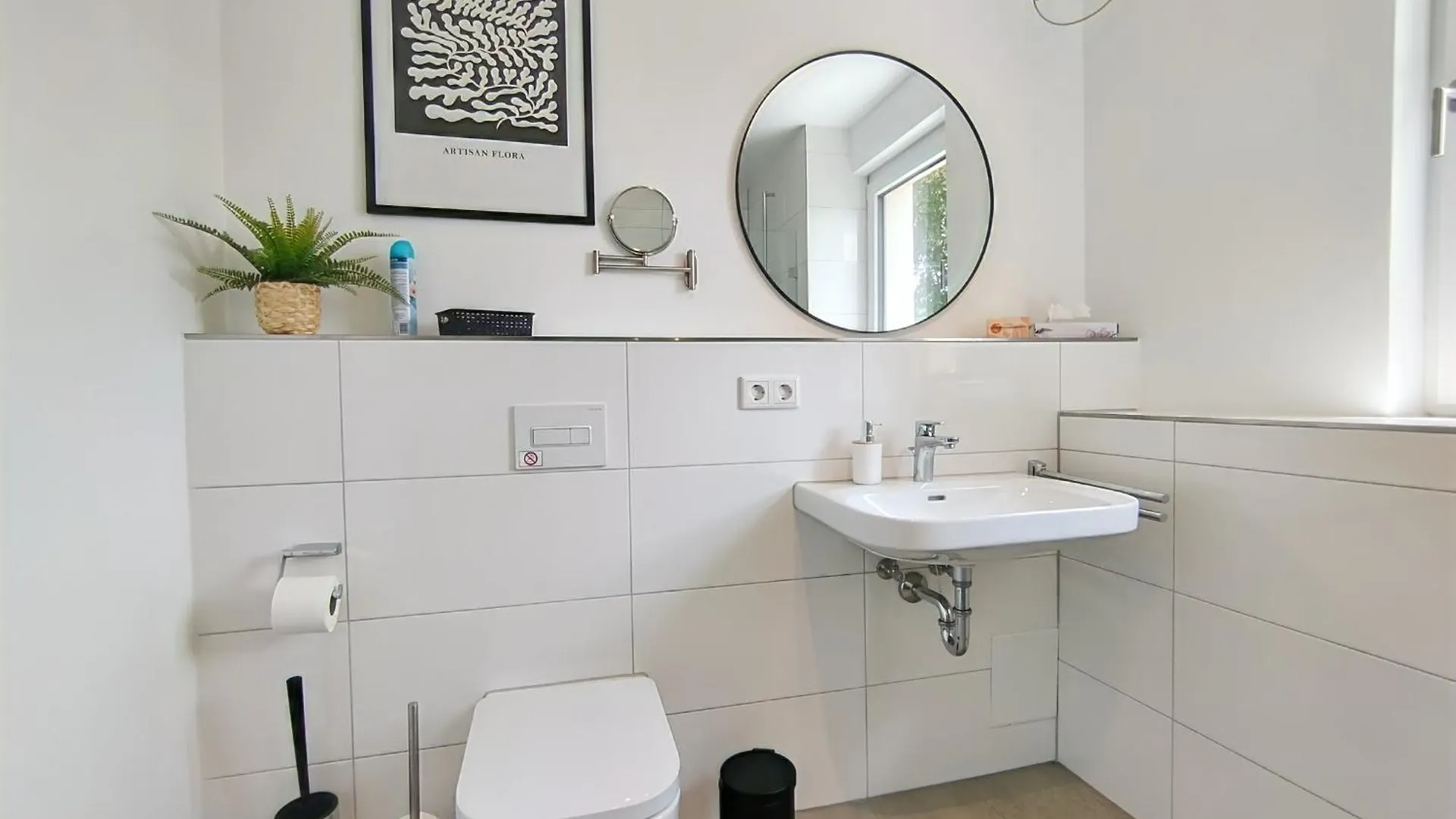 Cityvibe Apartment Fuer Bis Zu 4 Erlangen Germany