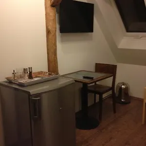 Guest house Old Town, Erlangen